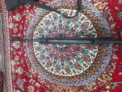 تفنگ بادی هاتسان رنجر آپاچی ١١٠٠ تی اچ در حد آکبند ماشه فلز