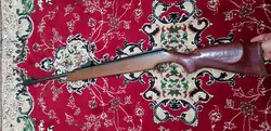 تفنگ بادی دیانا ۵۲ دست دوم تمیز مكانیزم در حد آکبند