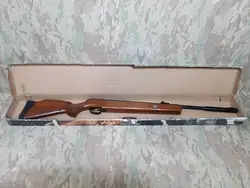 تفنگ بادی هاتسان رنجر آپاچی 1450 ایكس در حد پلمپ عین آكبند داخل کارتن