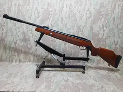 تفنگ بادی هاتسان رنجر آپاچی 1450 ایكس در حد پلمپ عین آكبند داخل کارتن