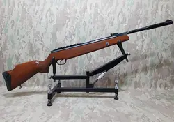 تفنگ بادی هاتسان رنجر آپاچی 1450 ایكس در حد پلمپ عین آكبند داخل کارتن