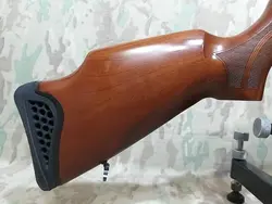 تفنگ بادی هاتسان رنجر آپاچی 1450 ایكس در حد پلمپ عین آكبند داخل کارتن