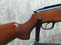 تفنگ بادی هاتسان رنجر آپاچی 1450 ایكس در حد پلمپ عین آكبند داخل کارتن