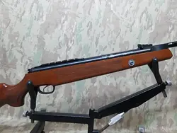 تفنگ بادی هاتسان رنجر آپاچی 1450 ایكس در حد پلمپ عین آكبند داخل کارتن