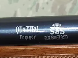 تفنگ بادی هاتسان رنجر آپاچی 1450 ایكس در حد پلمپ عین آكبند داخل کارتن