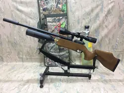 تفنگ پی سی پی ارتمیس m16a بدون تجهیزات