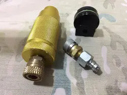 تفنگ پی سی پی ارتمیس m16a بدون تجهیزات