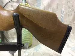 تفنگ پی سی پی ارتمیس m16a بدون تجهیزات
