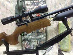 تفنگ پی سی پی ارتمیس m16a بدون تجهیزات