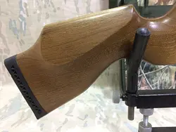 تفنگ پی سی پی ارتمیس m16a بدون تجهیزات