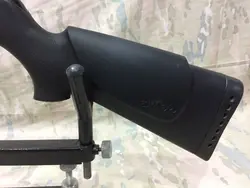 تفنگ بادی گامو شادو ١٠٠٠ همراه دوربین حرفه ای گامو