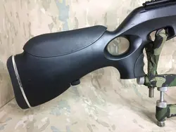 تفنگ بادی ریتای 100 ایکس با دوربین اسنوزر