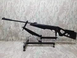 تفنگ بادی هانتر 301 torun مگنوم در حد آکبند