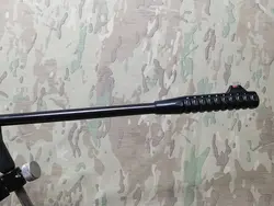 تفنگ بادی هانتر 301 torun مگنوم در حد آکبند