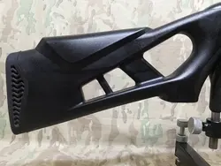 تفنگ بادی هانتر 301 torun مگنوم در حد آکبند