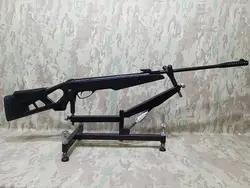 تفنگ بادی هانتر 301 torun مگنوم در حد آکبند