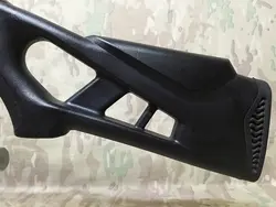 تفنگ بادی هانتر 301 torun مگنوم در حد آکبند