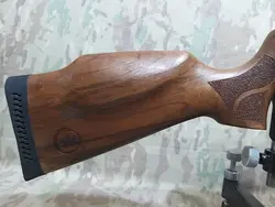 تفنگ پی سی پی كرال پانچر مگا رگلاتور دار در حد نو سالم