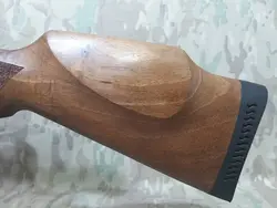 تفنگ پی سی پی کرال پانچر مگا در حد آکبند سالم