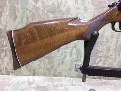 تفنگ بادی دیانا ۵۲ دست دوم تمیز مكانیزم در حد نو