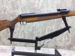 تفنگ بادی دیانا ۵۲ دست دوم تمیز مكانیزم در حد نو