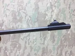 تفنگ بادی دیانا ۵۲ دست دوم تمیز مكانیزم در حد نو