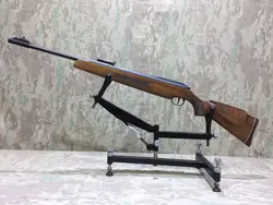 تفنگ بادی دیانا ۵۲ دست دوم تمیز مكانیزم در حد نو