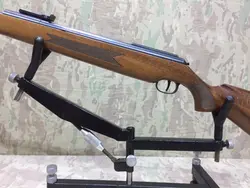 تفنگ بادی دیانا ۵۲ دست دوم تمیز مكانیزم در حد نو