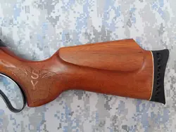 تفنگ پی سی پی سوماترا ایگل کلو 110 ژولی در حد پلمپ نوعه نو