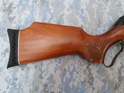 تفنگ پی سی پی سوماترا ایگل کلو 110 ژولی در حد پلمپ نوعه نو