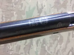 تفنگ بادی هاتسان رنجر تورپدو 155 دست دوم سالم