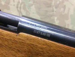 تفنگ بادی هاتسان رنجر تورپدو 155 دست دوم سالم