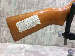 تفنگ بادی چینی زیرتاشو