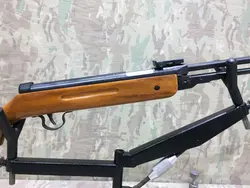 تفنگ بادی چینی زیرتاشو