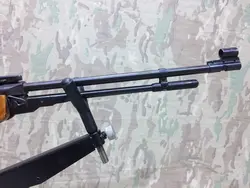 تفنگ بادی چینی زیرتاشو