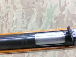 تفنگ بادی چینی زیرتاشو