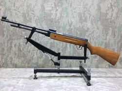 تفنگ بادی چینی زیرتاشو