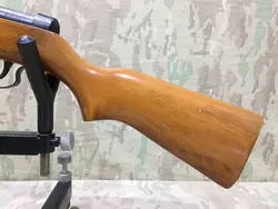 تفنگ بادی چینی زیرتاشو