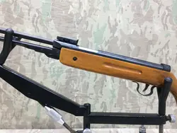 تفنگ بادی چینی زیرتاشو