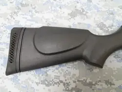 تفنگ بادی گامو دلتا فوکس 4.5 در حد نو