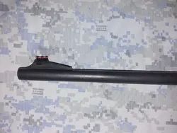 تفنگ بادی گامو دلتا فوکس 4.5 در حد نو