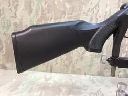 تفنگ بادی سوپر NB2 همراه کیف حمل در حد نو