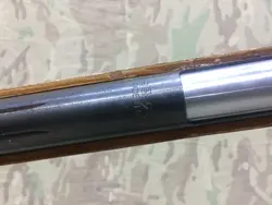 تفنگ بادی چینی زیرتاشو همراه کیف حمل دست دوم سالم