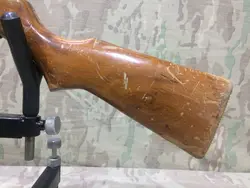 تفنگ بادی چینی زیرتاشو همراه کیف حمل دست دوم سالم