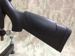 تفنگ بادی رمبو ١٠١ مگنوم در حد آكبند