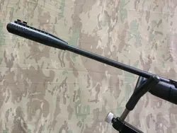 تفنگ بادی رمبو ١٠١ مگنوم در حد آكبند