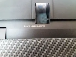 نایاب ترین برند اوانیکس تفنگ پی سی پی اوانیکس مکس ایر نیمه اتومات لوله شرود دست دوم در حد صفر پلمپ نوعه نوعه نو