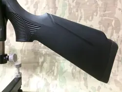 تفنگ بادی مارشال ريتای ١٣٠٥ در حد آكبند داخل كارتن به همراه کیف و ساچمه