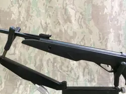تفنگ بادی گامو ویسپر ایکس در حد نو