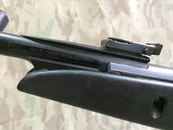 تفنگ بادی گامو ویسپر ایکس در حد نو